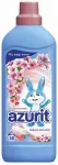 Skalbinių mink&scaron;tiklis Azurit Sakura Sensation, 836 ml, 38 skalbimams