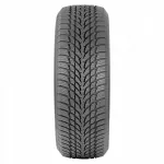 Žieminės padangos NOKIAN 215/55 R16 SNOWPROOF 1 97H XL FR, 2023 m.