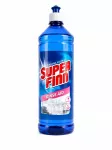 Indaplovių skalavimo priemonė SUPER FINN, 1 l