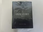 Vyrų parfumuotas vanduo Avon Our Story 75 ml