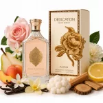 Aromatiniai kvepalai Fariis DEDICATION EDP 100 ml