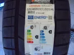 Vasarinė padanga 225/40ZR19 Hankook Ventus S1 Evo3 K127