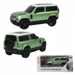 Nuotoliniu būdu valdomas automobilis Land Rover Defender 90