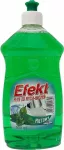 Indų ploviklis EFEKT 0,5 l, mėta