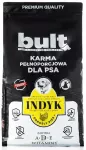 Sausas &scaron;unų pa&scaron;aras BULT vidutinėms ir didelėms veislėms, kalakutiena, 3 kg