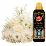 Skalbinių mink&scaron;tiklis SIR, universalus, 750 ml