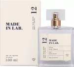 Parfumuotas vanduo moterims MADE IN LAB EDP 100 ml