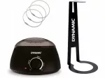 Grandinės va&scaron;kavimo rinkinys Dynamic Bike Care Waxifyer DY-184