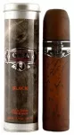 Vyri&scaron;kas tualetinis vanduo Cuba Original Black EDT 100 ml
