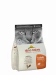 Sausas vi&scaron;tienos pa&scaron;aras Almo Nature, 2 kg