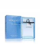 Tualetinis vanduo VERSACE Man Eau Fraiche, 50 ml, medienos aromatas