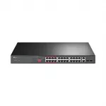 Komutatorių rinkinys TP-LINK TL-SL1226P, 2 vnt.