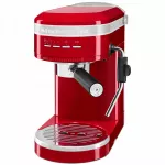 Kavos aparatas KitchenAid 5KES6503EER, raudonas