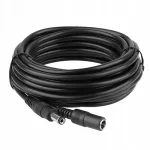 Prailginimo laidas Zintronic, 10 m, &Oslash;2.1/5.5 mm
