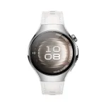 I&scaron;manusis laikrodis Huawei Watch 5 Classic 42 mm, baltas