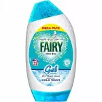 Skalbimo gelis Fairy Non Bio, 32 skalbimų, 1015 ml, tinka &scaron;altam vandeniui