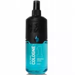 Po skutimosi losjonas NISHMAN 01 Antarctica, 400 ml