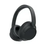 Belaidės ausinės Sony WH-CH520, juodos, Bluetooth 5.2