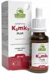 Maisto papildas SLAVITO Vitamin K2 MK-7 200mcg la&scaron;ai