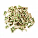 &Scaron;uns skanėstai ADBI FRESH BREATH TRAINERS, 1 kg (apie 800 vnt.)