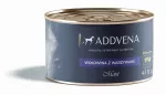 &Scaron;unų ėdalas Addvena su jautiena ir daržovėmis, 410 g