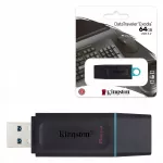 USB atmintinė Kingston DataTraveler Exodia, 64 GB, USB 3.2