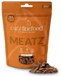 Antiena katei Catz Finefood Meatz N.07, 45 g