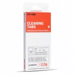 Kavos aparatų valymo tabletės Coffee Format Cleaning TABS+ 10&times;2,5g