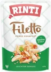 Vi&scaron;tienos ir daržovių filė drebučiuose Rinti, 100 g