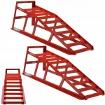 Automobilio keltuvas YATO INRUN RAMP 1T 100kg 2 vnt. YT-55670