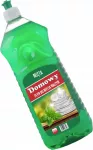 Indų ploviklis DOMOWY, 500 ml, mėta
