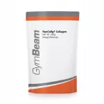 Hidrolizuotas kolagenas GymBeam 500g, pasiflorų ir mangų skonio