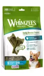 &Scaron;unų skanėstai Whimzees Soft Stix S, 28 vnt.