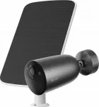 IP vaizdo kamera EZVIZ EB3 3MP su Type-C ir saulės baterija