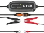 Akumuliatoriaus įkroviklis CTEK CT5 Powersport 12V, tinka 40&ndash;310 Ah LiFePO4