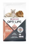 Sausas pa&scaron;aras mažų veislių &scaron;unims VERSELE-LAGA Opti Life Adult Skin Care, 7,5 kg