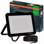 LED prožektorius 50W 6500K 4500lm IP65 OSRAM
