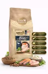 Katėms skirtas WILD KING la&scaron;i&scaron;os ir vi&scaron;tienos pa&scaron;aras, 2 kg