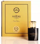 Parfumuotas vanduo Daniel Josier Perfumes HISTORY in DROPS Volume III, 50ml