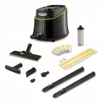 Garo valytuvas KARCHER SC3 Deluxe, 1900 W, reguliuojama garo i&scaron;eiga