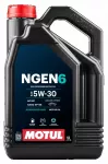 Variklio alyva MOTUL 5W/30 NGEN6, 5 l