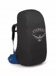 Lietpaltis kuprinei Osprey Ultralight MD, juodas, M dydis