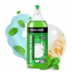 Indaplovių gelis FRISCHER Professional, 100 ml