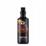 Automobilių kelių purvo valiklio koncentratas K2 TEFRO PRO TFR, 1 l