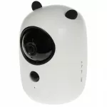 Vidaus pasukama IP kamera APTI-PANDA-ICSEE Wi-Fi 4 Mpx 3,6 mm