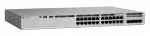 Tinklo jungiklis Cisco C9200L-24PXG-4X-E, valdoma, L3, PoE