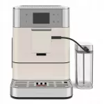 Automatinis kavos aparatas KitchenAid 5KES8557EPL, porcelianinis