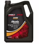 Variklio alyva Akcela Unitek Plus 10W-40, 5 l