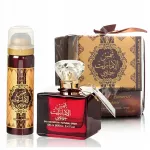 Kvepalai moterims Ard Al Zaafran Shams Al Emarat Khususi 100ml