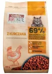 Sausas kačių maistas Coshida Pure Taste su vi&scaron;tiena, 800 g